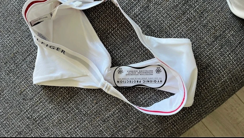 Tommy Hilfiger bikini bottom – photo 3